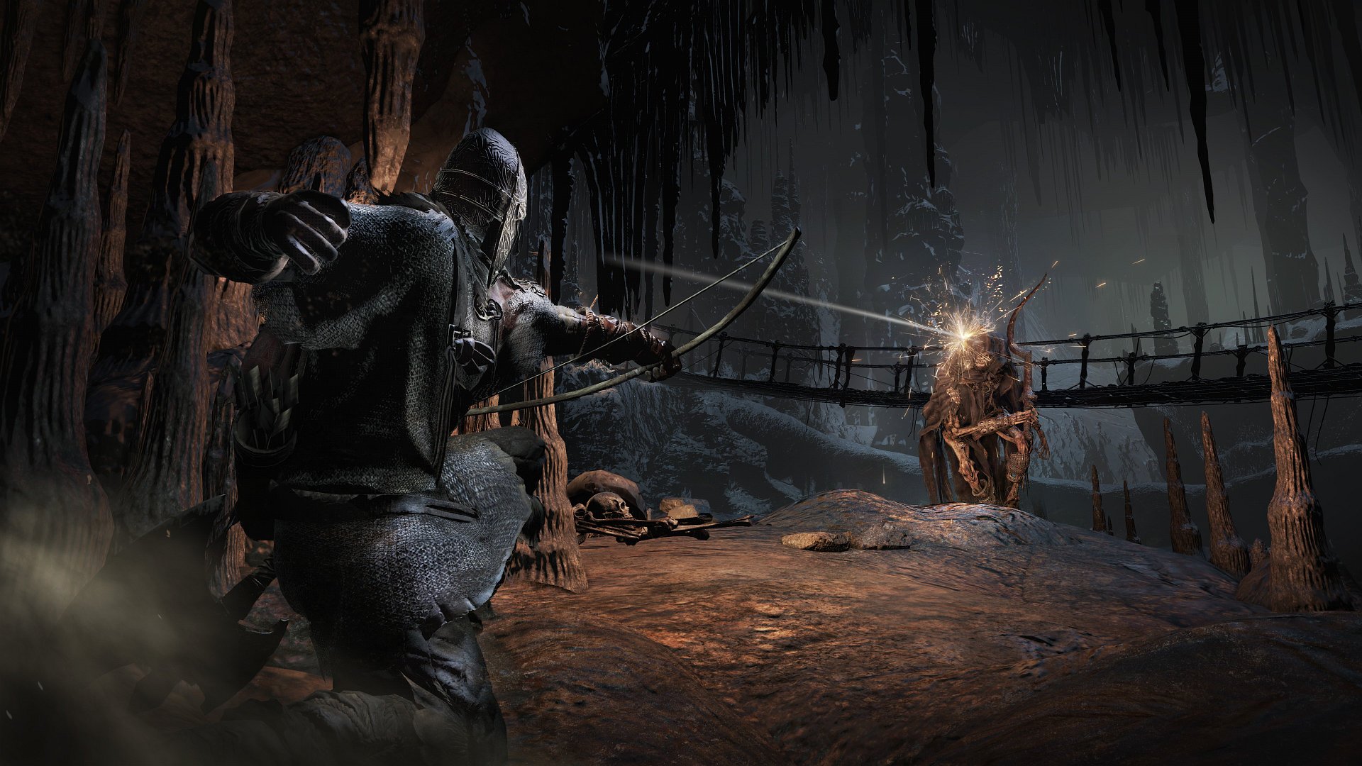 Dark Souls III - Imagen 50
